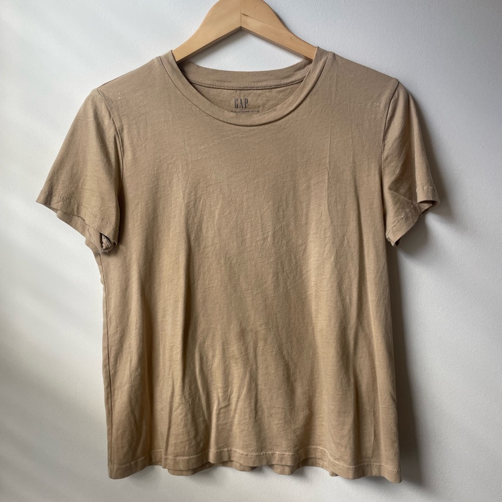 Basic Tee Bundle - Picture 5 of 6